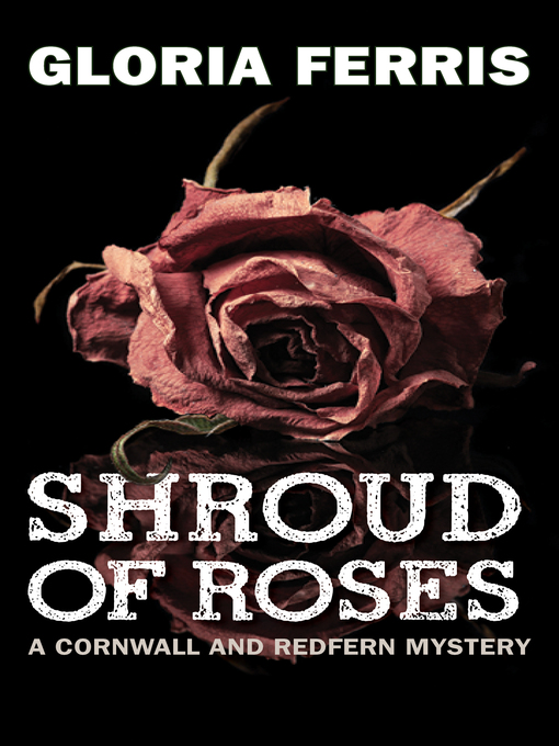 Title details for Shroud of Roses by Gloria Ferris - Wait list